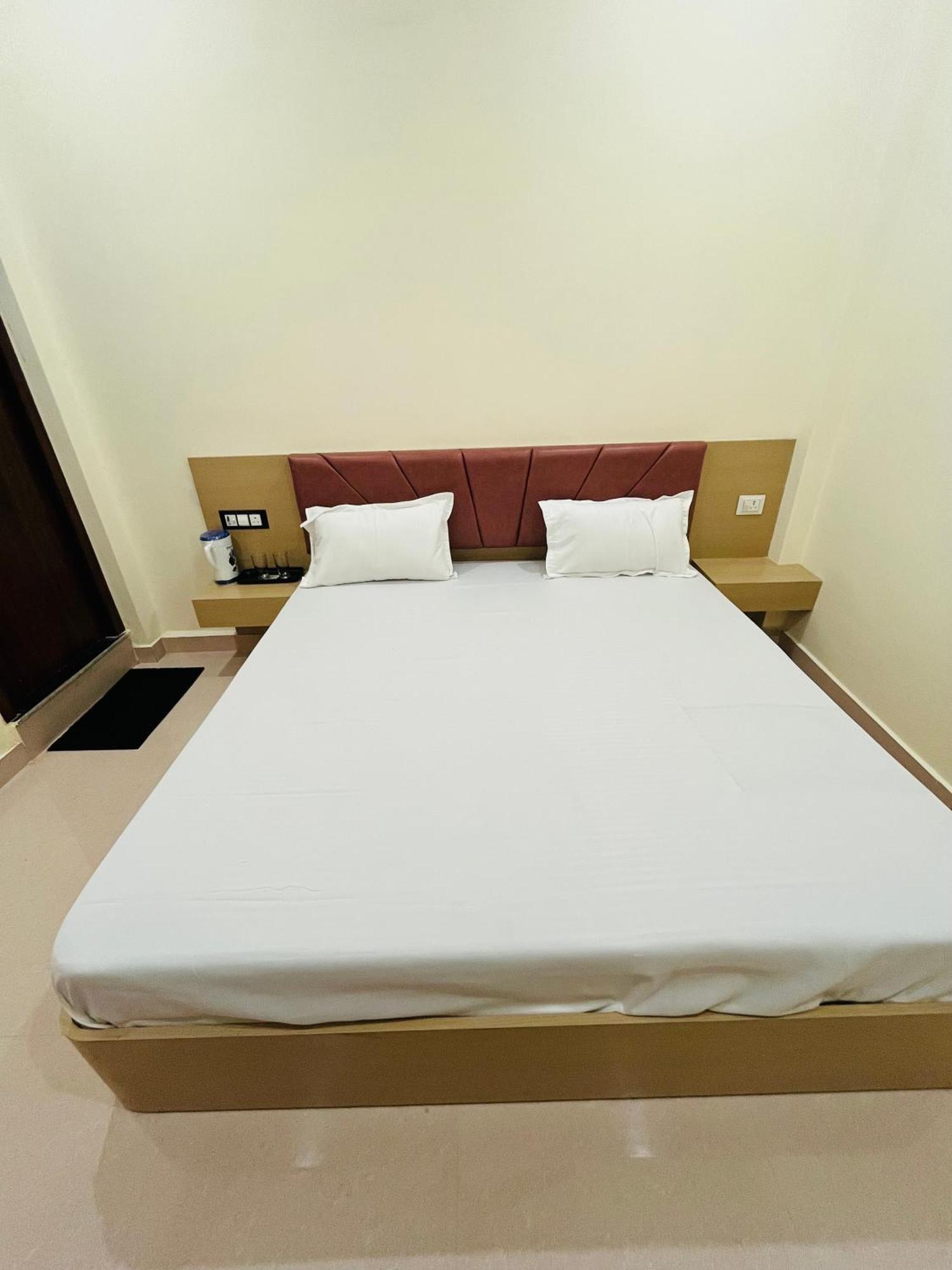 River View Paying Guest House Varanasi Exterior foto