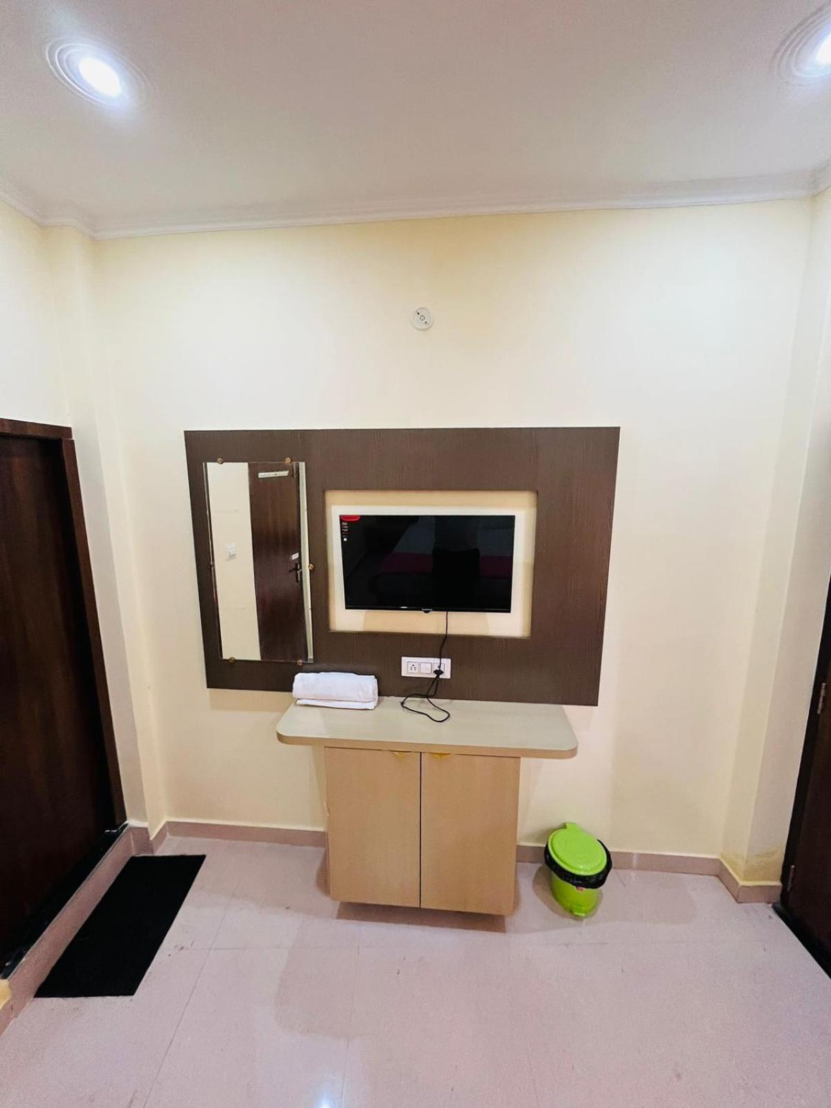 River View Paying Guest House Varanasi Habitación foto